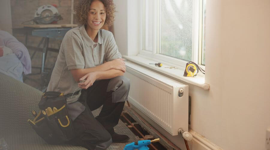 Professional septic pumping service in Dover, FL